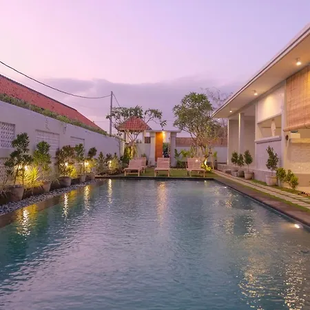 Anyar Guesthouse Canggu