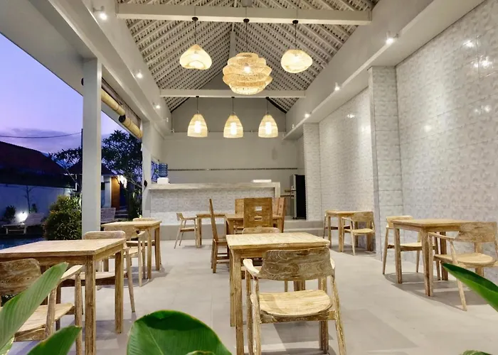 بيت ضيافة Anyar 3*